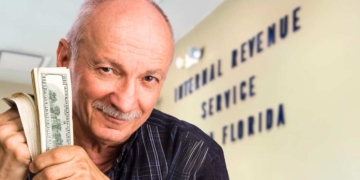 The IRS could still send you some tax refunds by August