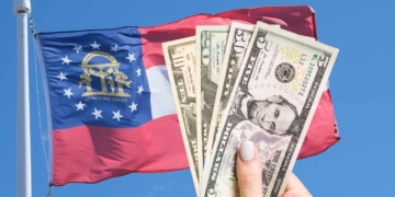 Georgia Distributes Tax Refunds to Taxpayers Due to Surplus Georgia refund amounts: $250 or $500 for eligible ones