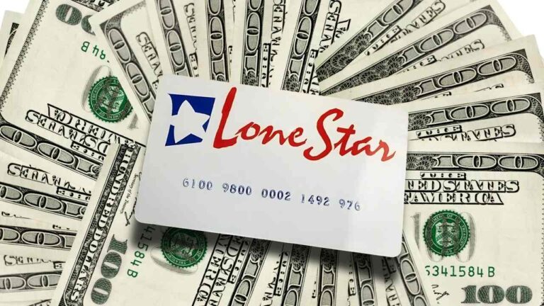 August SNAP benefits schedule is about to end for Texans