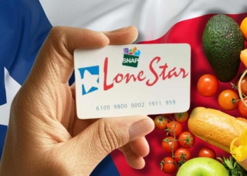 SNAP benefits in Texas: Dates for the last week of August 2025