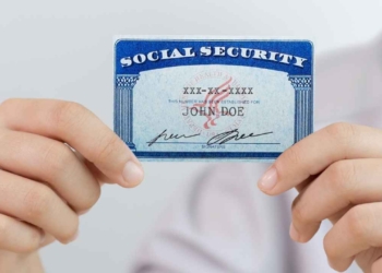 Top and Average Social Security benefits in 2025