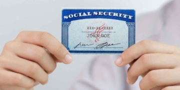 Maximum and Average Social Security Benefits by September 2025: Data From the SSA Top and Average Social Security benefits in 2025
