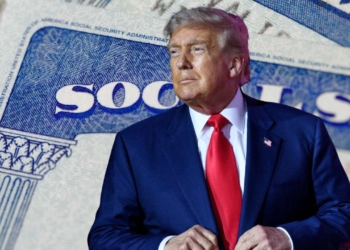 Trump claimed there's a big-time fraud in the SSA: is it true?