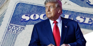 Trump claimed there's a big-time fraud in the SSA: is it true?