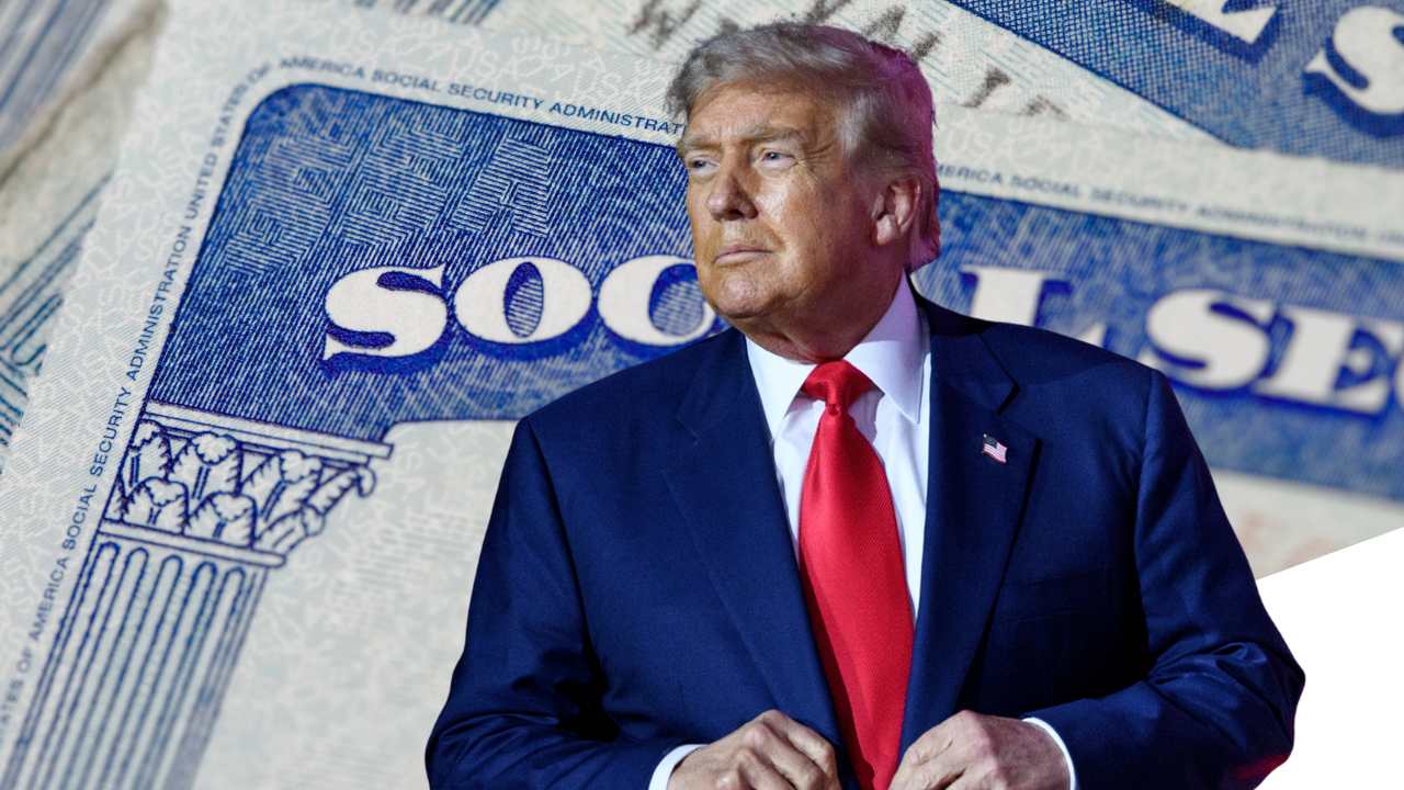 Trump claimed there's a big-time fraud in the SSA: is it true?