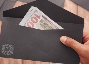 How much of these rumors are real? We searched the IRS data