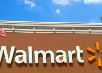 A tiny house you can buy directly from Walmart