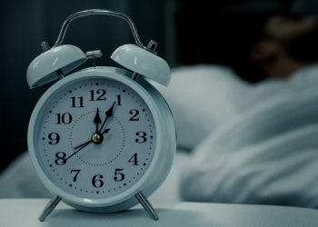 Daylight Saving Time Ends Soon