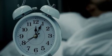 Daylight Saving Time Ends Soon