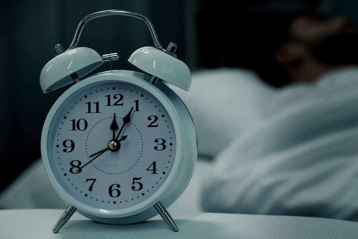 Daylight Saving Time Ends Soon