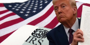 Breaking News: IRS confirms modifications to Trump tax changes IRS Trump changes