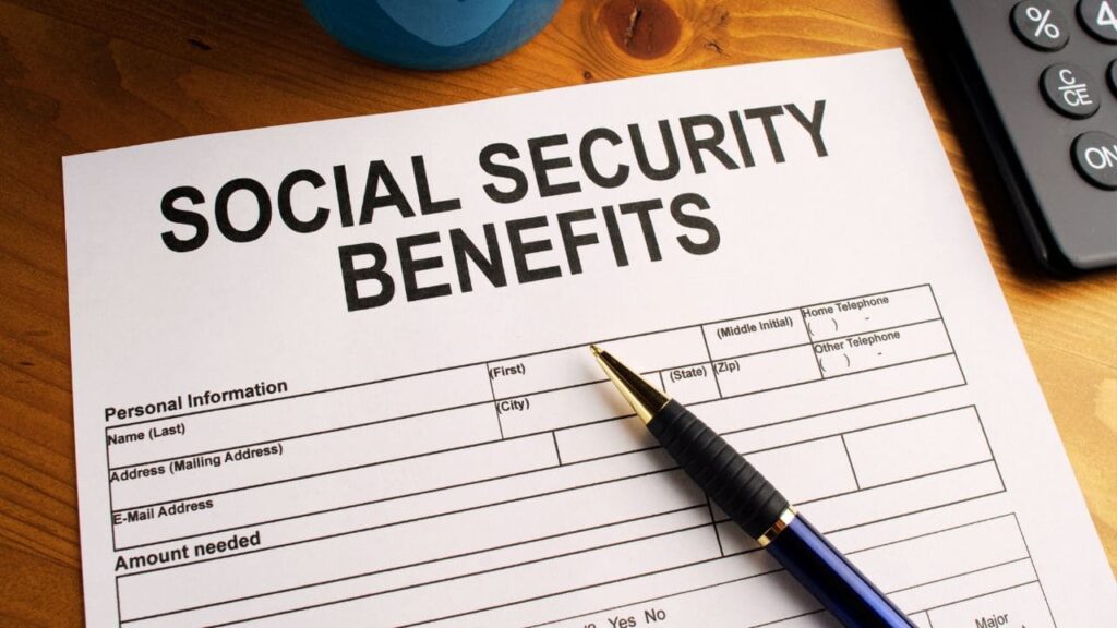 Important Update for SSI Recipients