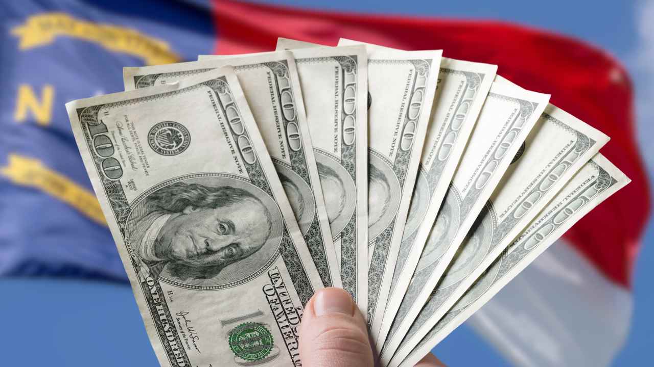 Why Your North Carolina Tax Refund Might Be Delayed This Year