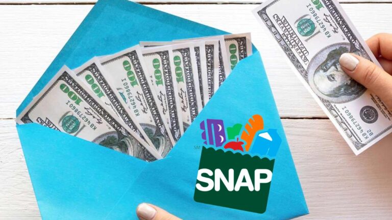 SNAP Benefits in New York State