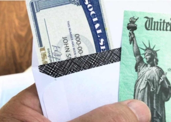 Urgent action for Social Security recipients