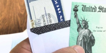 Urgent action for Social Security recipients