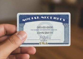 Social Security payments in September 2025