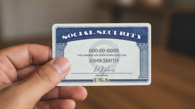 Social Security payments in September 2025