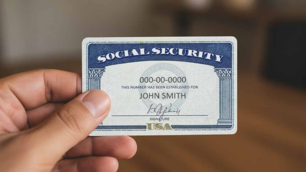 Social Security payments in September 2025