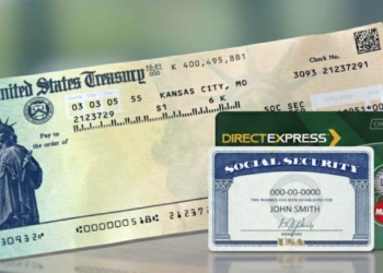 SSDI paper checks to be eliminated