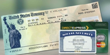 SSDI paper checks to be eliminated