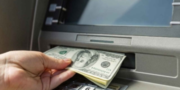 Why are there dual SSI payments in October