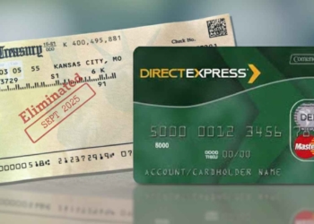 Why the Government Is Eliminating Social Security Paper Checks