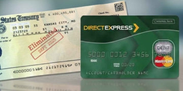 Why the Government Is Eliminating Social Security Paper Checks