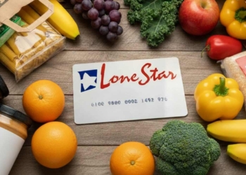Upcoming SNAP benefits in Texas - Money to your Lone Star Card