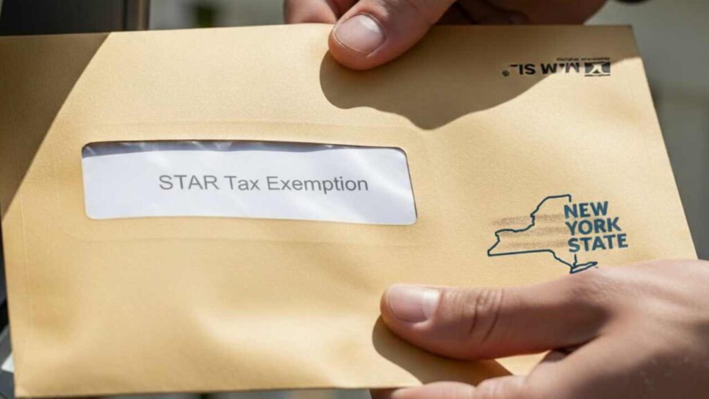 The ”Star” Program That Will Cut Your Taxes: Just a Few Requirements Needed New York's School Tax Relief (STAR) program reduces the school property tax burden for homeowners