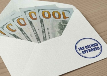 States Issuing Tax Refunds This Season