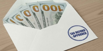 States Issuing Tax Refunds This Season