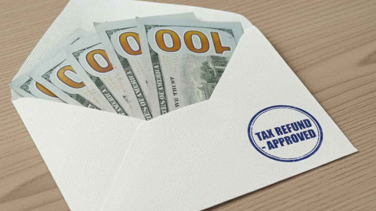 States Issuing Tax Refunds This Season