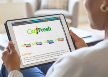 CalFresh Recipients Get a Small Boost