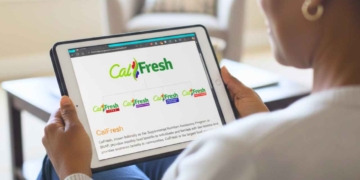 CalFresh Recipients Get a Small Boost