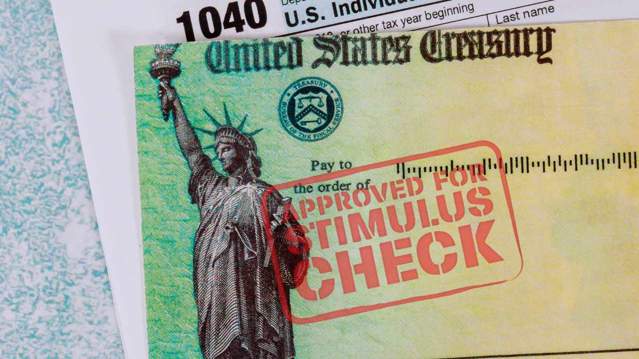California to Return up to $1,130 to Residents in Stimulus Checks Stimulus checks for Californians