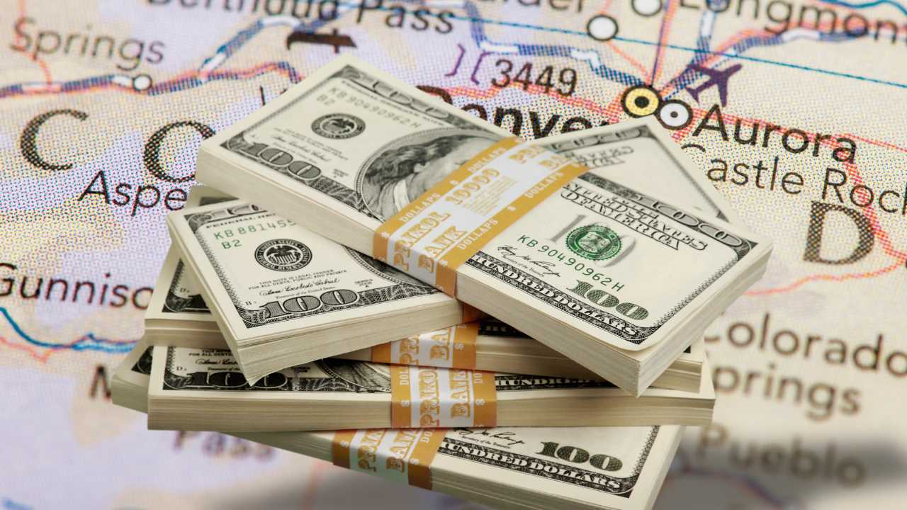 Do You Qualify for a Colorado TABOR Tax Refund?