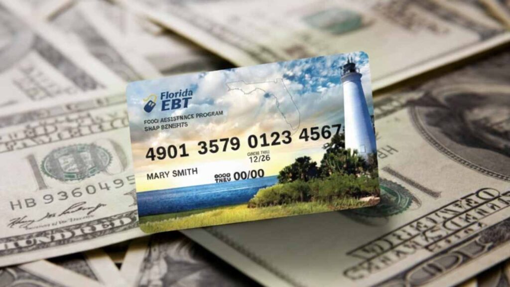 Florida SNAP benefits: Upcoming payment dates