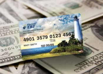 Florida SNAP benefits: Upcoming payment dates