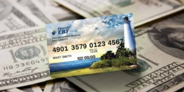 Florida SNAP benefits: Upcoming payment dates