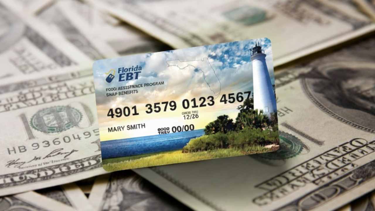 Florida SNAP Benefits: New Payment Coming for Millions of Recipients Florida SNAP benefits: Upcoming payment dates