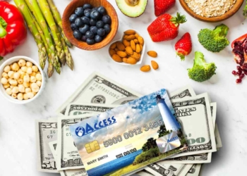 Florida SNAP benefits in September