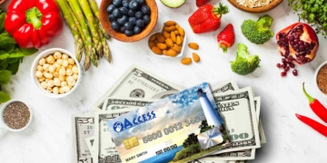 Florida SNAP benefits in September