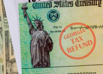 Georgia's Tax Surplus Refunds: Find Out How Much You'll Get and When
