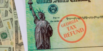 Georgia's Tax Surplus Refunds: Find Out How Much You'll Get and When