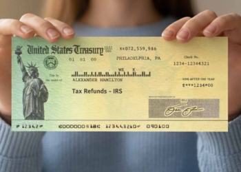 Trump’s latest order is raising fears of halted IRS refunds