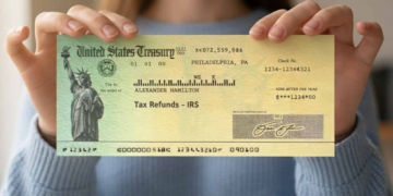 Trump’s latest order is raising fears of halted IRS refunds