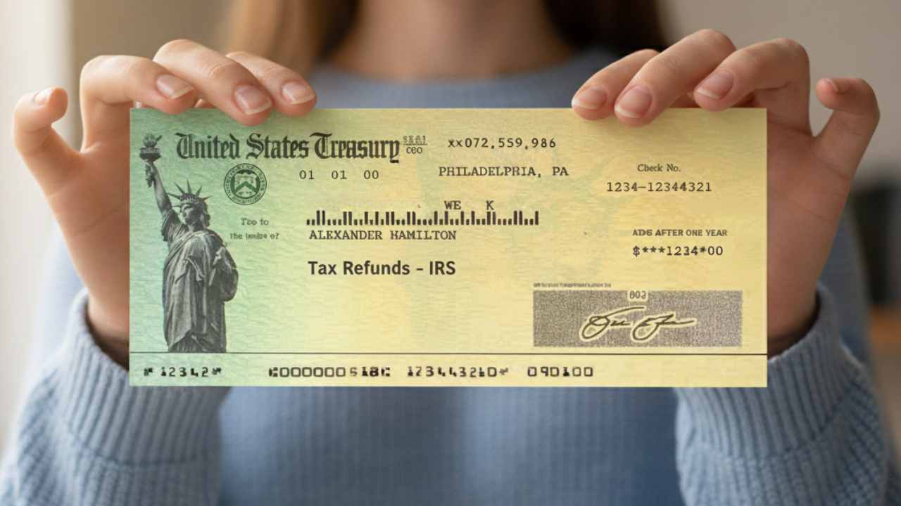 Trump’s latest order is raising fears of halted IRS refunds