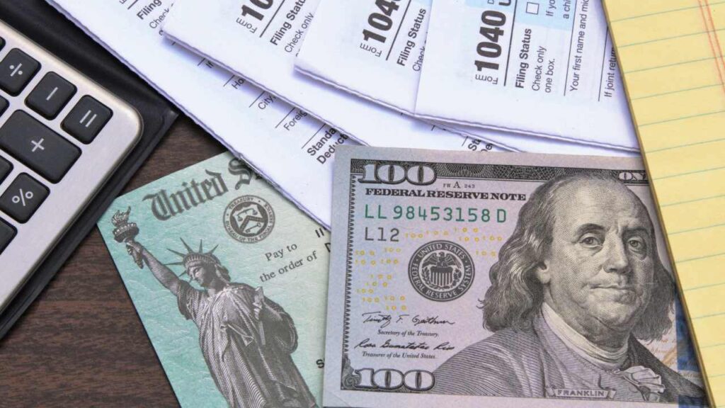 No More Paper Checks: IRS Move Could Put Your Tax Refund at Risk