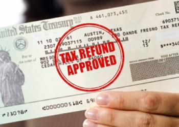 September tax refunds: Will the IRS deliver payments this month?